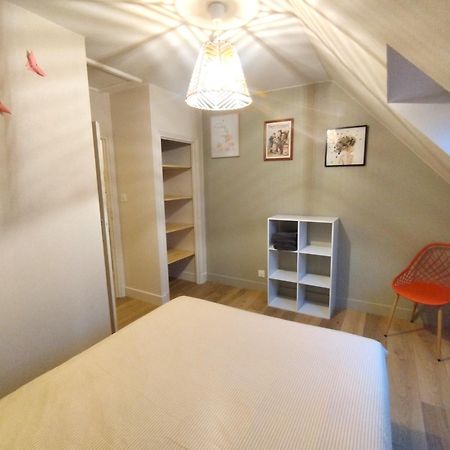 Apartamento Etape en Bretagne Port-Louis Exterior foto