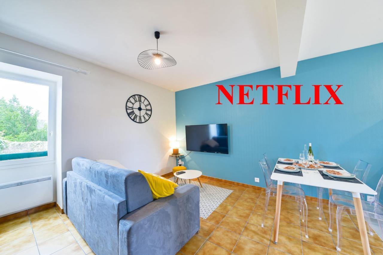 Apartamento Etape en Bretagne Port-Louis Exterior foto