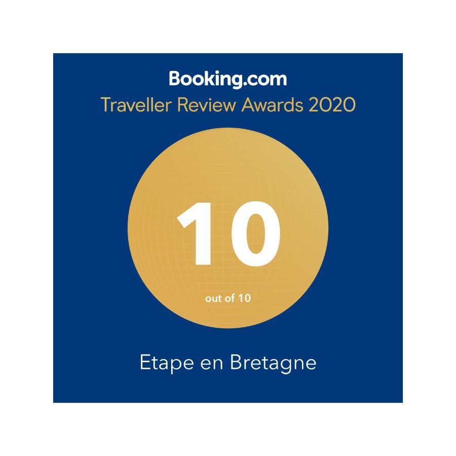 Apartamento Etape en Bretagne Port-Louis Exterior foto