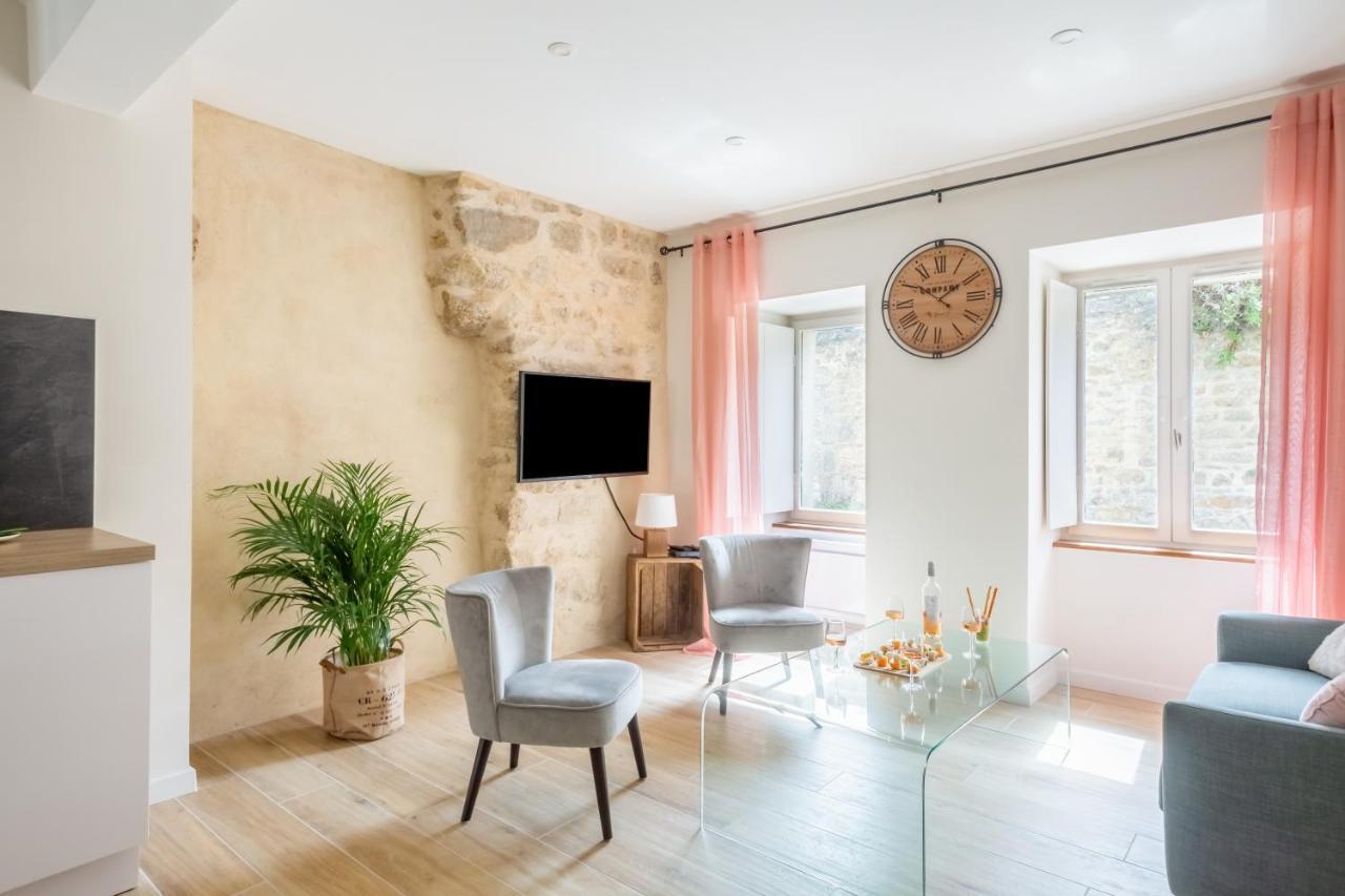 Apartamento Etape en Bretagne Port-Louis Exterior foto