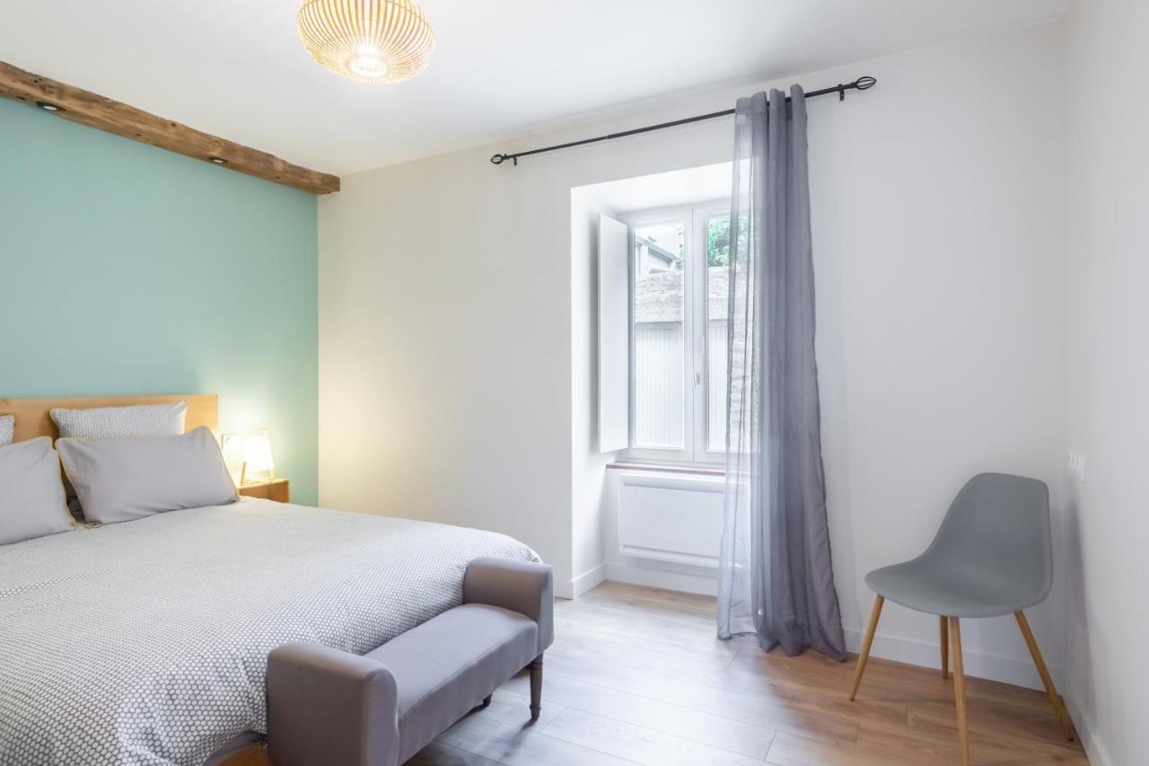 Apartamento Etape en Bretagne Port-Louis Exterior foto