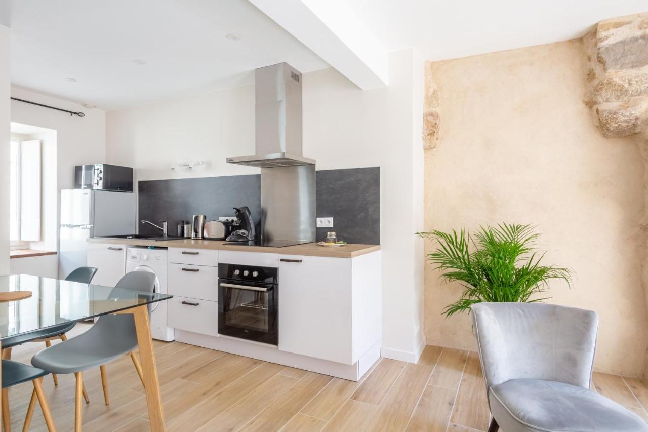 Apartamento Etape en Bretagne Port-Louis Exterior foto
