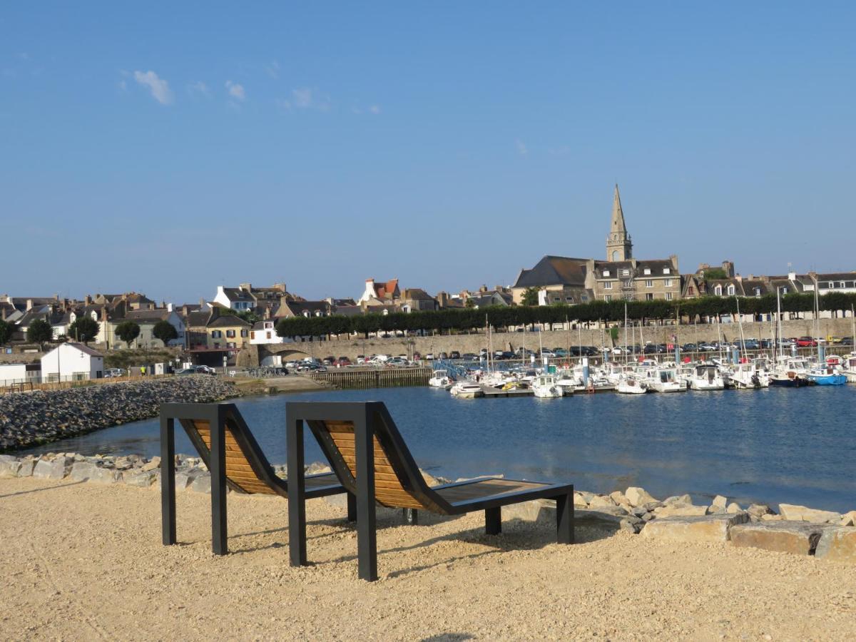 Apartamento Etape en Bretagne Port-Louis Exterior foto