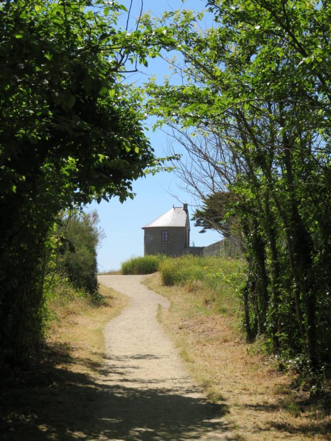 Apartamento Etape en Bretagne Port-Louis Exterior foto