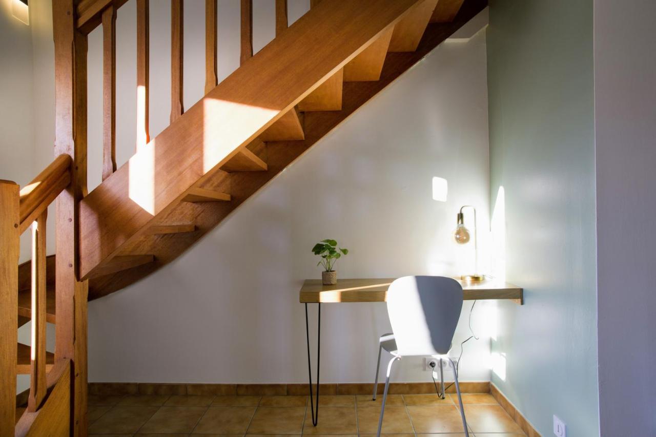 Apartamento Etape en Bretagne Port-Louis Exterior foto