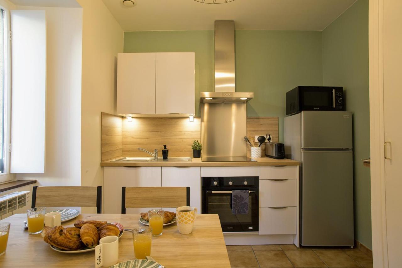 Apartamento Etape en Bretagne Port-Louis Exterior foto