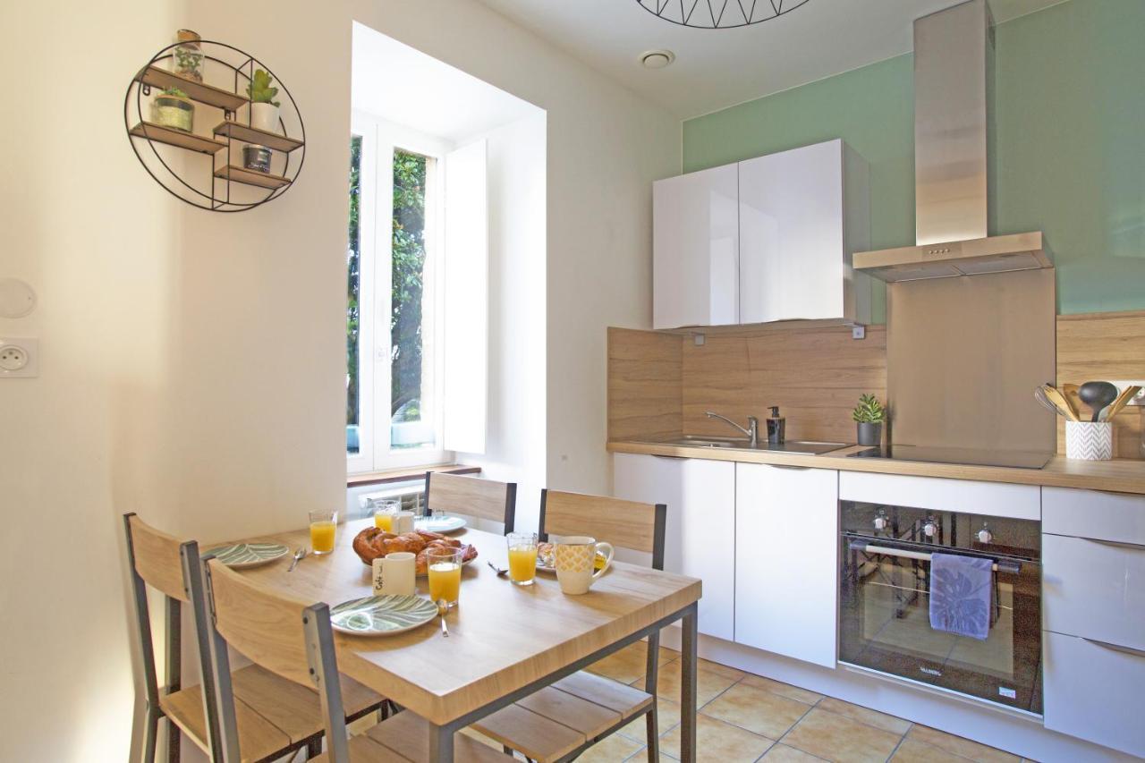 Apartamento Etape en Bretagne Port-Louis Exterior foto