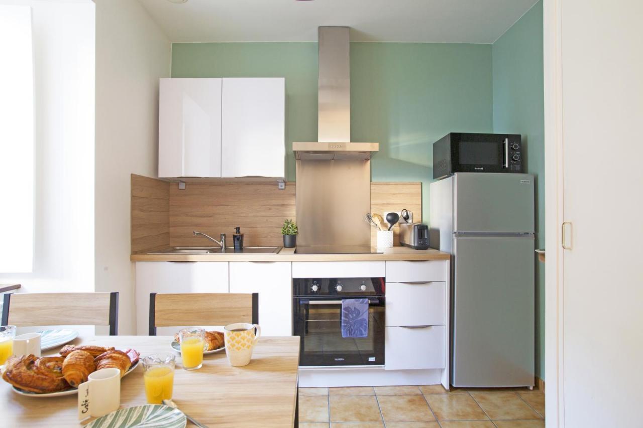 Apartamento Etape en Bretagne Port-Louis Exterior foto