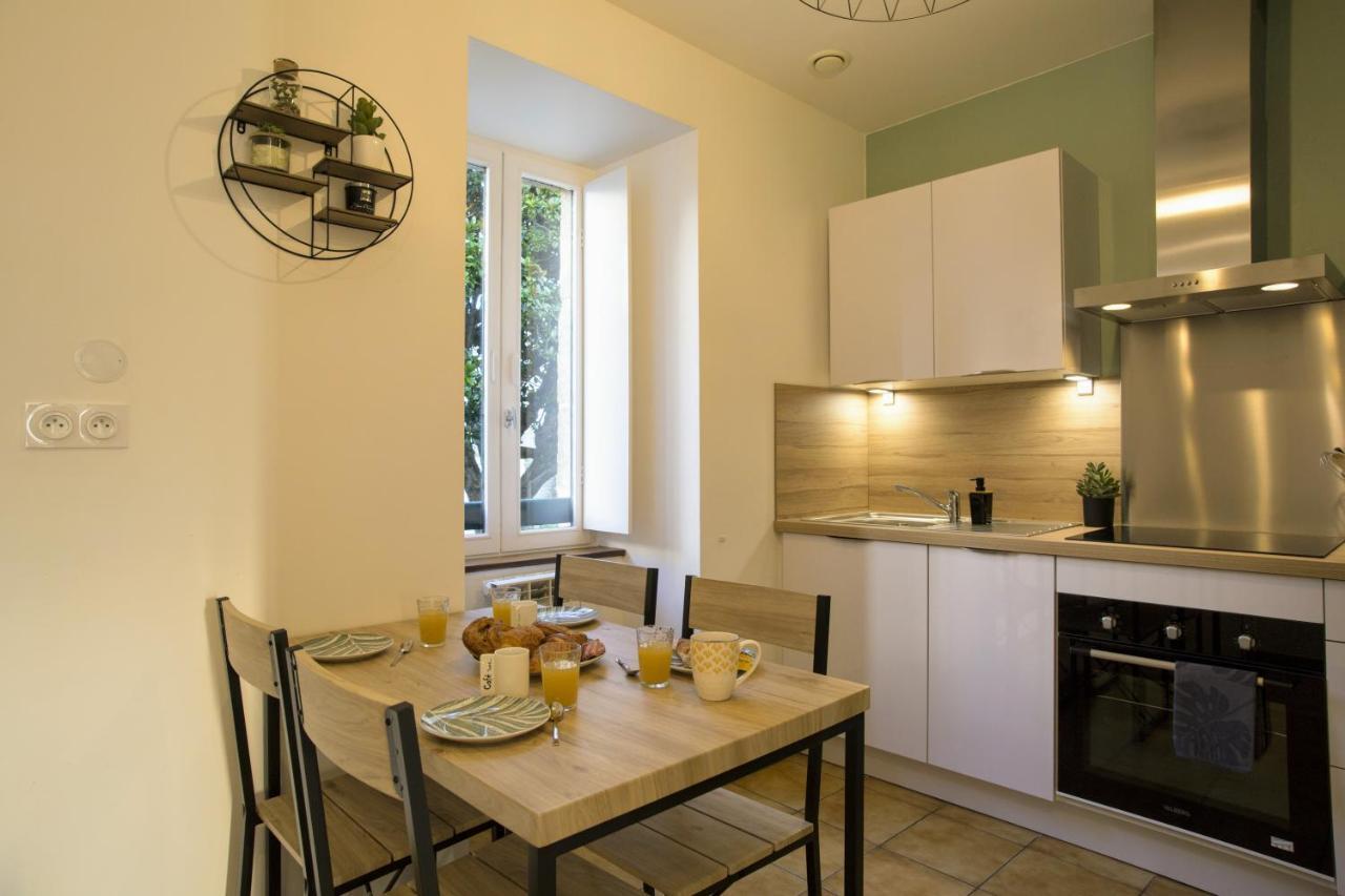 Apartamento Etape en Bretagne Port-Louis Exterior foto