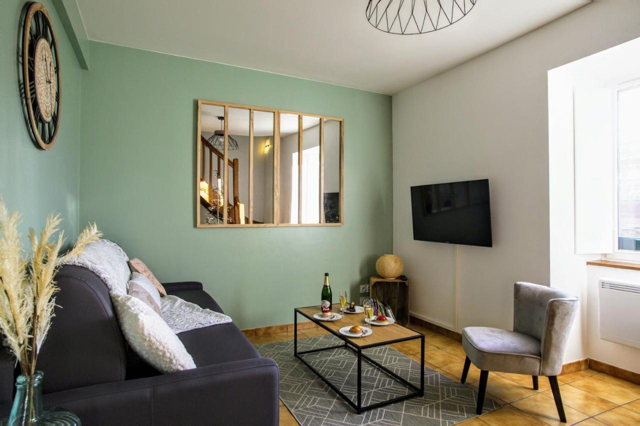 Apartamento Etape en Bretagne Port-Louis Exterior foto