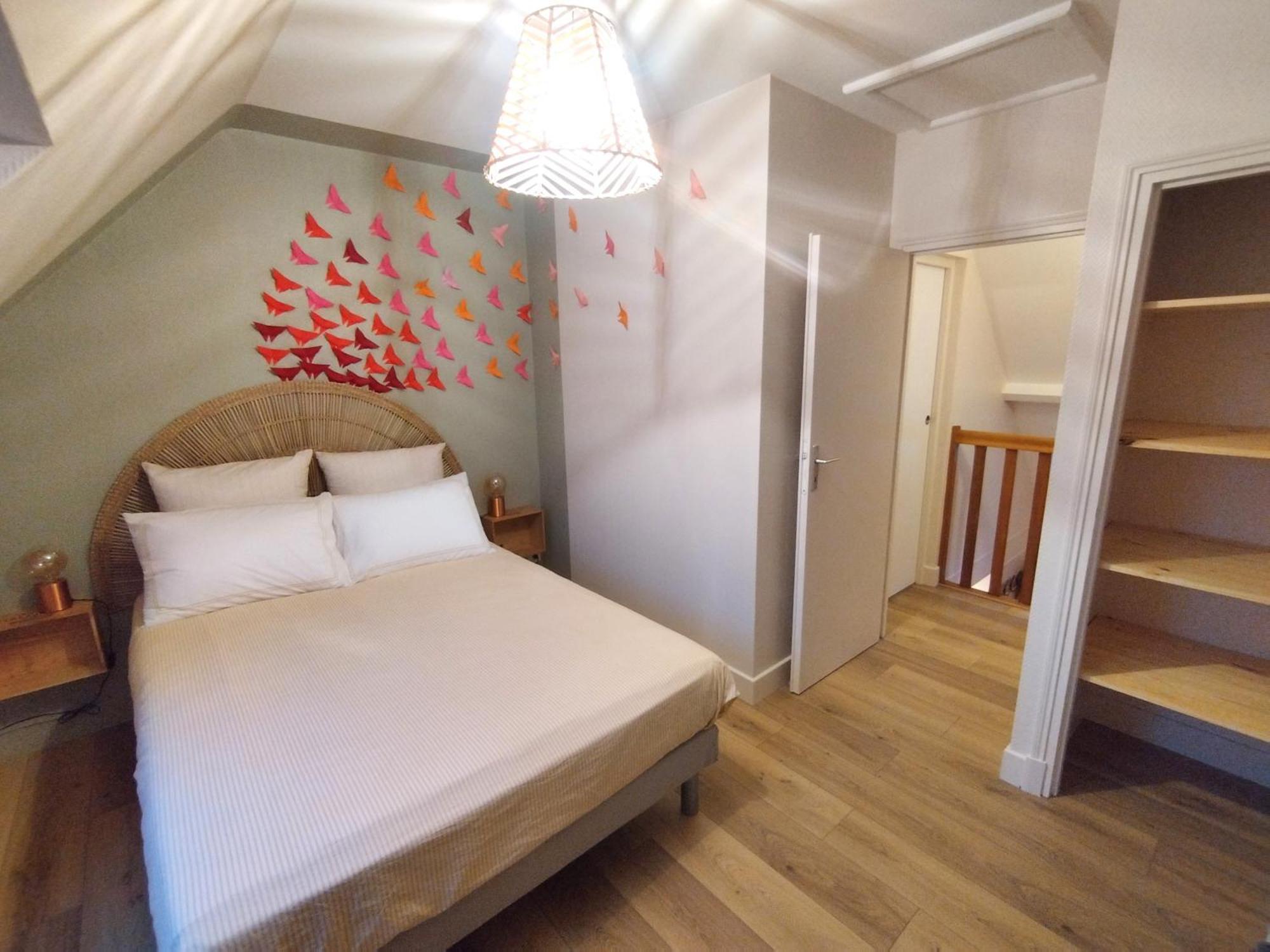 Apartamento Etape en Bretagne Port-Louis Exterior foto