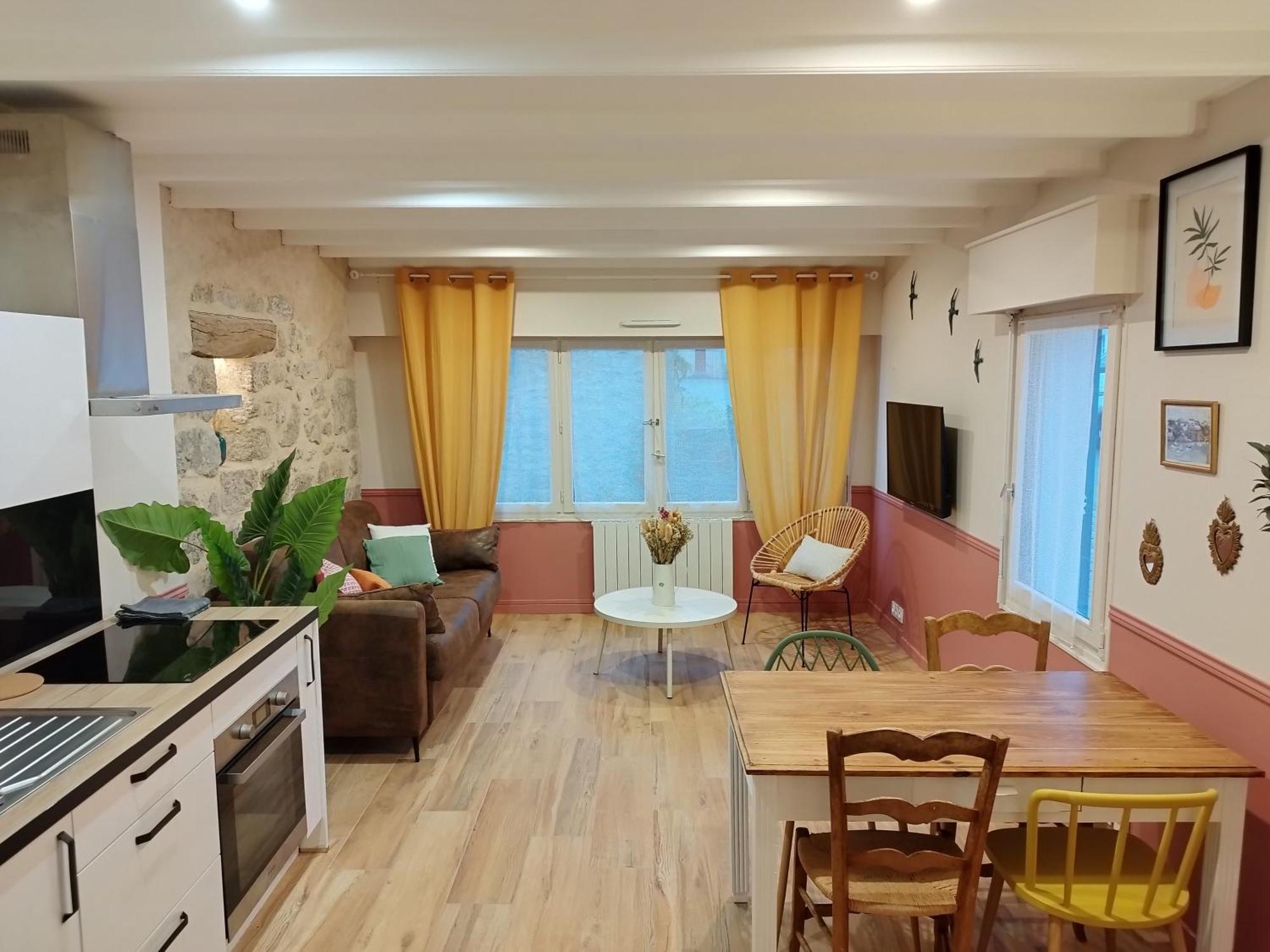 Apartamento Etape en Bretagne Port-Louis Exterior foto