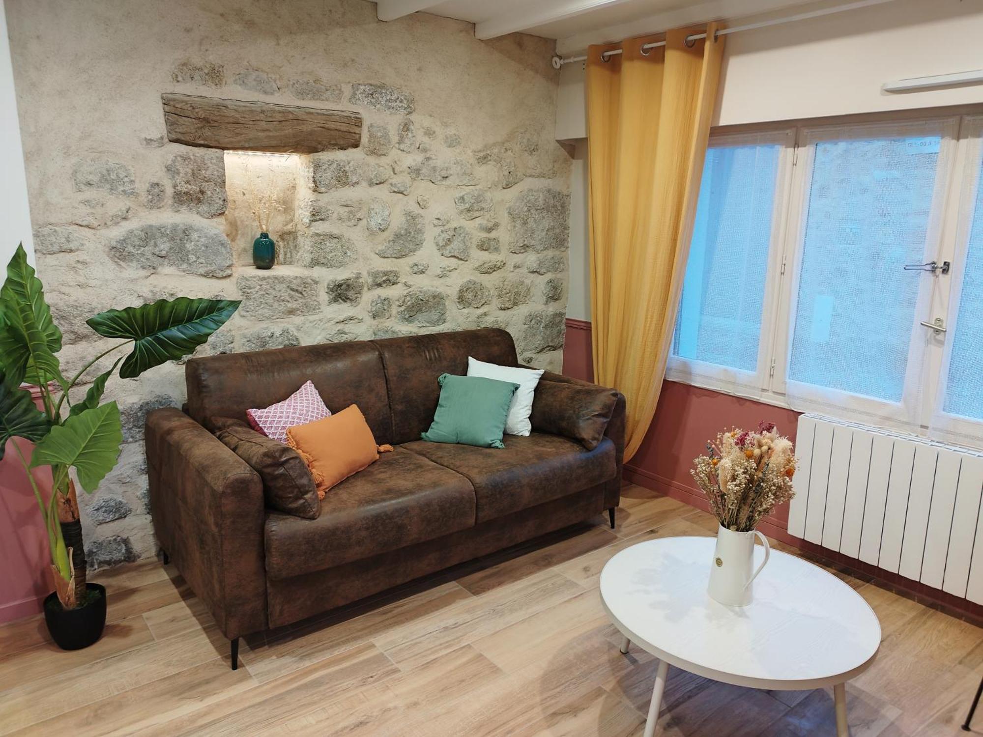 Apartamento Etape en Bretagne Port-Louis Exterior foto