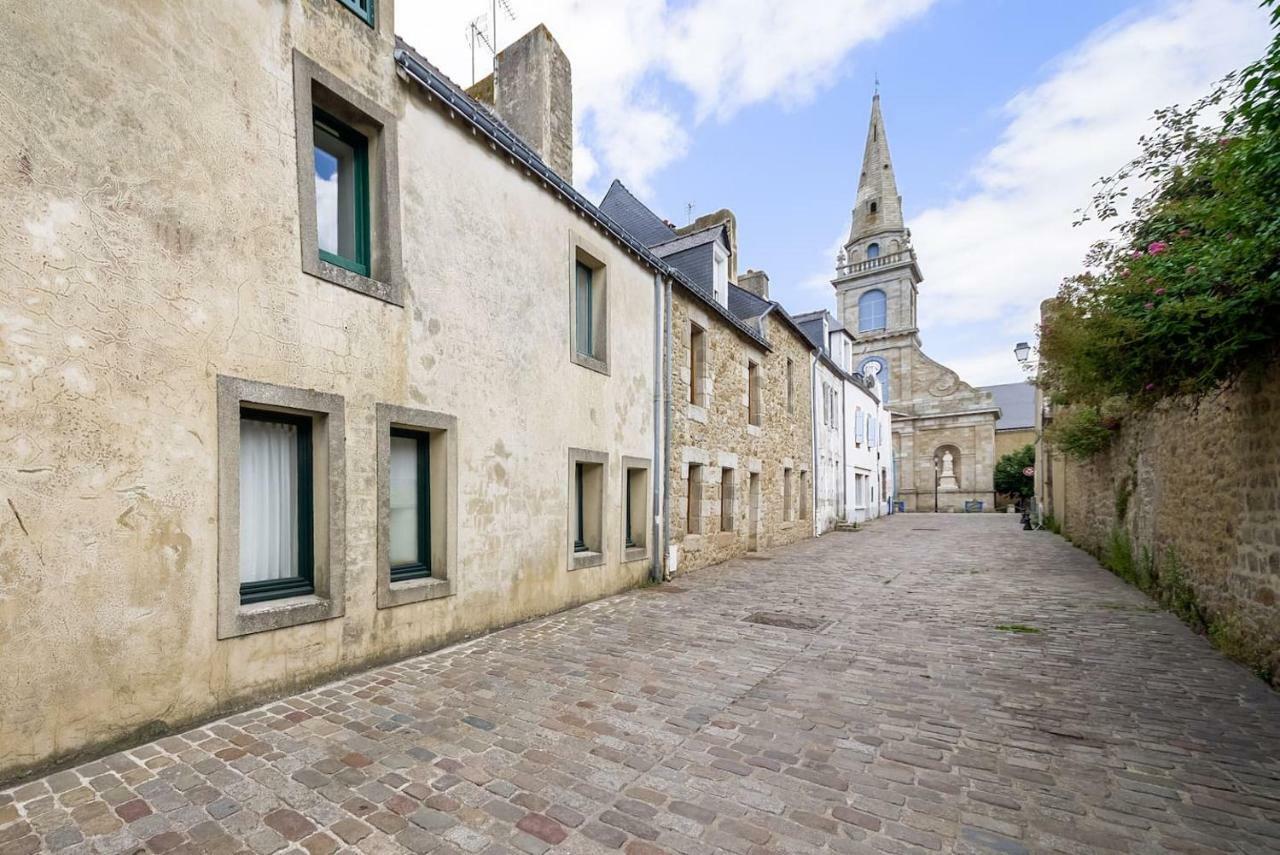 Apartamento Etape en Bretagne Port-Louis Exterior foto